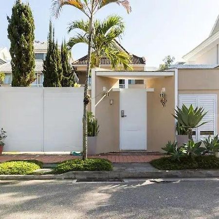 Casa Com Piscina Villa Rio de Janeiro Eksteriør bilde