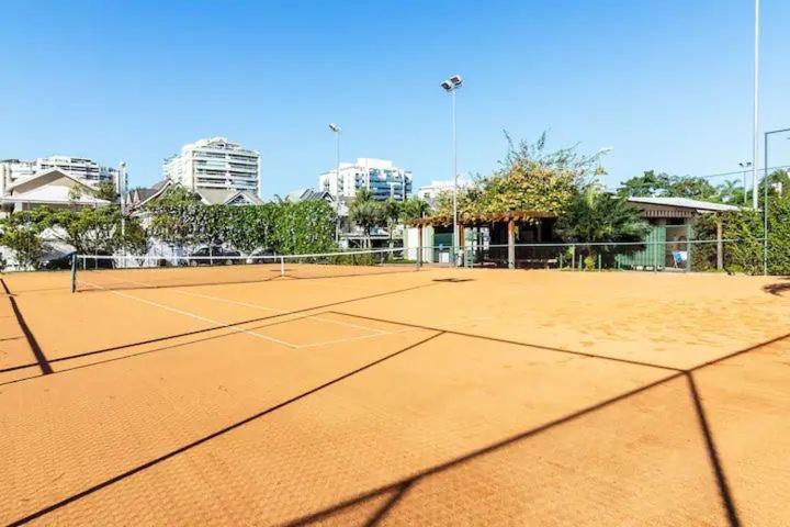 Casa Com Piscina Villa Rio de Janeiro Eksteriør bilde